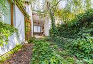 ZENTRUMSNAHES EINFAMILIENHAUS MIT NEBENGEBÄUDE & 1.014 M² GROßEM GRUNDSTÜCK!