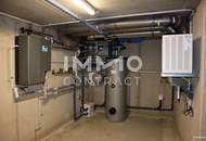 Ländliches Wohnen -Doppelhaus mit Eigengarten zum Mieten in St. Leonhard/Forst - Provisionsfrei