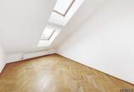 HELLE DACHTERRASSENWOHNUNG in der Odoakergasse