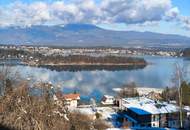 Neubauprojekt am Faaker See: Garten-, Terrassen- und Penthouse-Wohnungen mit traumhaftem Seeblick