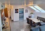 „Traumhaftes Dachgeschoss-Highlight in Gralla!“ 4 Zimmer Garage und mehr...