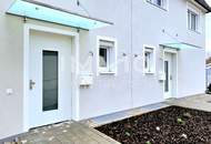 Miete mit Kaufoption: Großzügige Doppelhaushälfte in Waldrandlage mit Traumblick