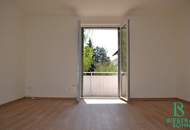 Südbalkon - Sonne- Grün - Ruhe! Top renovierte Garconniere