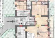 Romantischer Bungalow mit französischem Charme