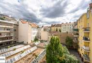 Ab sofort verfügbar: 4 Zimmer Neubauwohnung mit separater Küche und Süd-Loggia