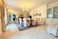 Repräsentative Villa mit Indoorpool