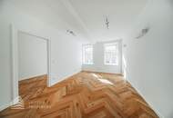 Erstbezug, helle 2-Zimmer Wohnung, Nähe Wilhelminenspital
