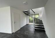 Modernes Einfamilienhaus mit großzügigen Glasfronten und wunderschöner Aussicht/Mietkauf Variante möglich/PROVISIONSFREI !!!