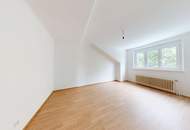 Großzügiges Single-Apartment mit Gestaltungsspielraum in exklusiver Grinzinger Grünlage