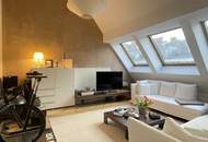 OBENAUF - IM SERVITENVIERTEL