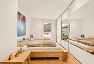 Zeitloses Wohnen auf sanierten 101 m²