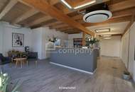 Modernes Bürogebäude in Zettling