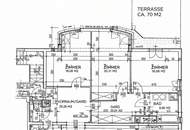 Großzügige Dachterrasse, Garage und Bester Lage in 1040 Wien!!!!