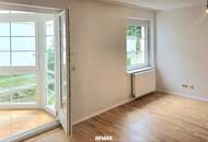 2-Zi-Wohnung mit Wintergarten Top saniert – seniorengerecht - barrierefrei