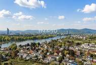 City Above: Level 22 with ROOFTOP POOL - Where Vienna Meets the Sky
