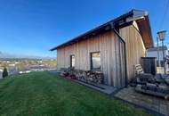 Modernes Niedrigenergiehaus mit Weitblick und Wohlfühlcharakter in Münzkirchen