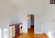 | 3 ZIMMER | GETRENNTE KÜCHE | SANIERUNGSBEDARF |