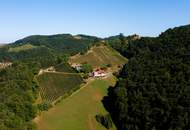"Privates Paradies mit Panorama – 5 Hektar Freiheit &amp; ein Zuhause zum Verlieben"