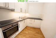 2-Zimmer-Wohnung mit perfektem Schnitt direkt im Stadtzentrum von Grieskirchen