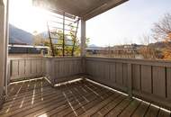 "Familien-Garten-Glück" – Ihre 4-Zimmer-Wohlfühloase in St. Veit im Pongau