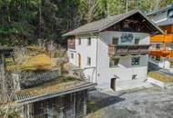 Charmantes Tiroler Landhaus mit Potenzial in Tumpen!