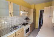 Gepflegte Wohnung mit PKW-Stellplatz in Wilhelmsburg