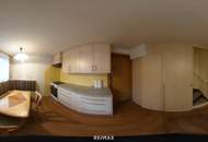 ***Charmantes „Hexenhäuschen“ mit Garten – zentrumsnah in Bruck an der Mur***