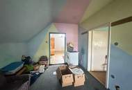 Sanierungsbedürftiges Einfamilienhaus mit viel Potenzial in ruhiger Siedlungslage in Kemeten