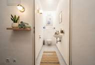 Helle 3-Zimmer-Wohnung mit Klimaanlage + Fernwärme