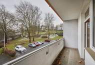 Wohnung mit Charme in Urfahr! Besichtigungstermine sind am 24. Jänner 2026!