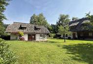 *DREAM HOME* Maltschacher See - einzigartiges Refugium in Naturidylle