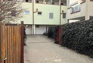 "4 Zimmer-Wohnung mit großer Dachterrasse, Loggia und Garagenstellplatz!"