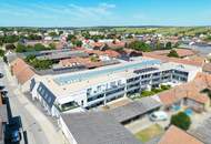 Neuwertige Familien Wohnung inkl. Tiefgaragenparkplatz