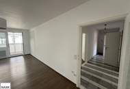 ab sofort: charmanter 3 Zimmer Wohnung mit verglaster Loggia - nahe Gumpendorfer Straße / Mariahilfer Straße