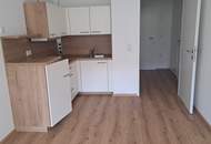 Salzburg/Hinterreit: Seniorenfreundliche Mietwohnung in betreuter Wohnanlage Haus B, Top 4 mit ca. 50,36m² WNFL.
