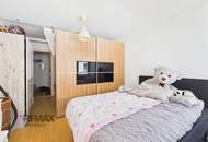 Mitten in der City - 4-Zimmer-Wohnung in der Bregenzer Fußgängerzone