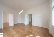 helles 5 Zimmer-Altbau-Büro im 2.OG (ohne Lift)