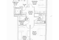 360 TOUR // TERRASSEN NEUBAUWOHNUNG NAHE CHRISTINE NÖSTLINGER PARK