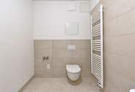 Anlegerwohnung >> Großzügige 3-Zimmer-Wohnung mit Terrasse &amp; viel Licht