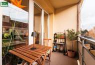 Ruhig gelegen im 22. Bezirk: Moderne 3-Zimmer-Neubauwohnung mit optimalem Grundriss & Einbauküche