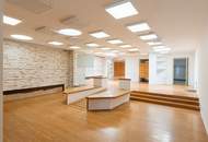 Helle Büro- oder Praxisräumlichkeiten | Beste Zentrumslage | Parkmöglichkeiten in der Nähe