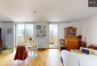 | BEFRISTET VERMIETET | TRAUMAUSBLICK | INKL STELLPLATZ