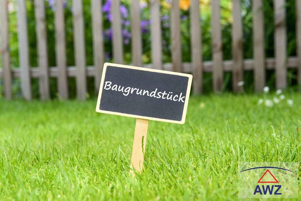 Herrlich gelegenes Baugrundstück im 22. Bezirk!