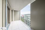 Ruhig, hell, Balkon: eine Wohnung zum Verlieben