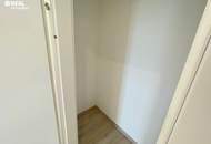 Neu sanierte 3-Zimmer Loggia-Wohnung mit Donau-Weitblick