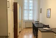 Wohnen in der Altstadt von Wien - beim Judenplatz