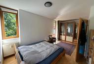 Stilvolles Eckreihenhaus mit Platz für eine große Familie! 6 Zimmer, 3 Bäder, 2 Terrassen und ein schöner Garten in guter Lage in Weiz