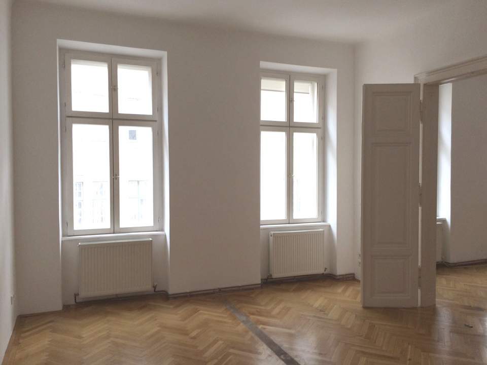 ++ Anlegerobjekt in der NEULINGGASSE – perfekte Gelegenheit ++