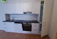 Moderne 2-Zimmer-Wohnung mit hochwertiger Ausstattung in ruhiger Zentrumslage!