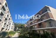 Attraktive 4 Zimmerwohnung mit 13m² Balkon!